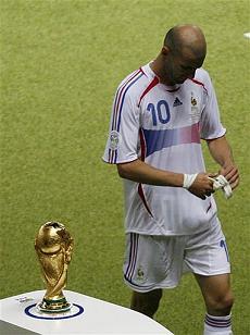 Zidane & Bolívar, el mundial Alemania 2006 y sus resúmenes