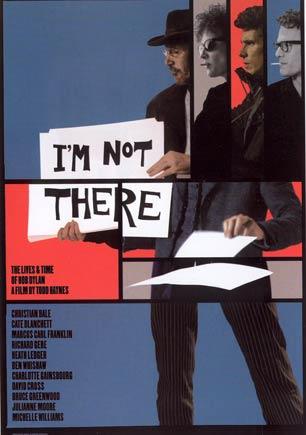 I´m not here: 7 actores para Bob Dylan