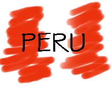 183 años, se huele a libertad en Peru