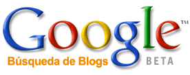 &quot;Google Blog Search&quot; vs. Technorati