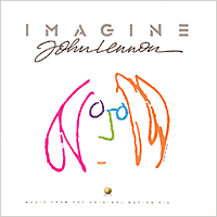 John Lennon: Imagine - Imagina